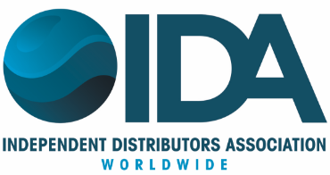 Logo IDA