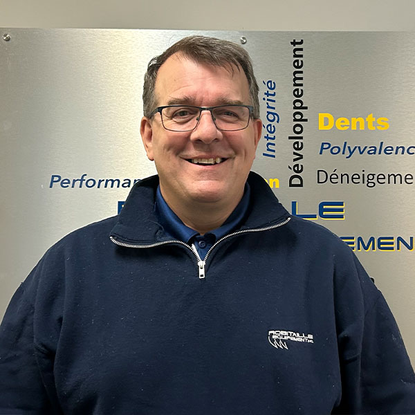 Jean-François Audet