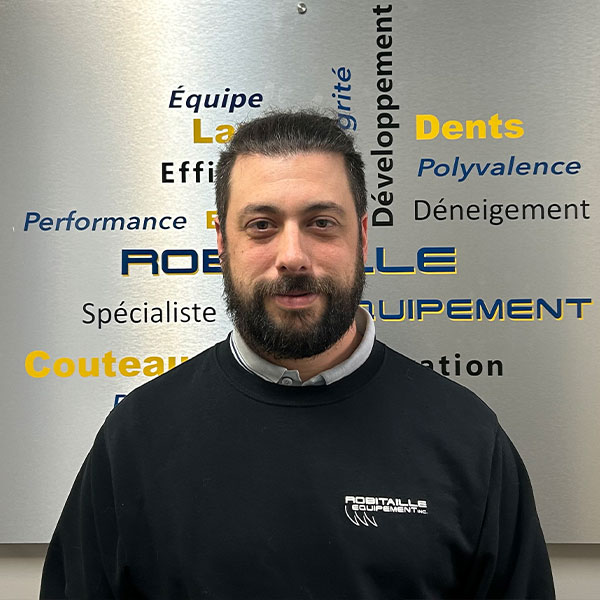 Nicolas Dumas Bernard